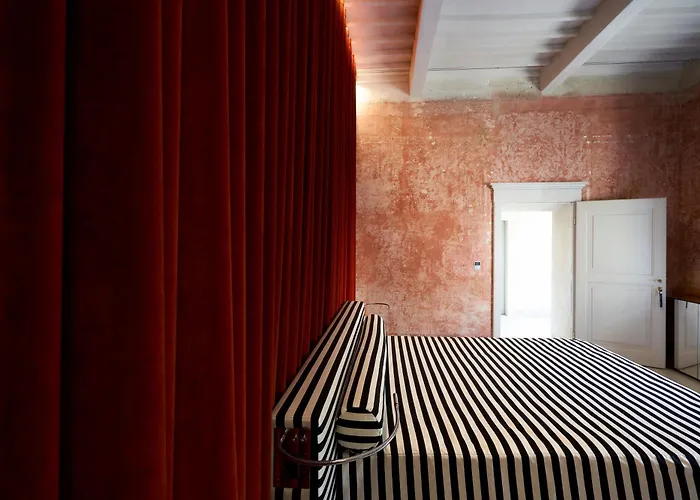 Bed and breakfast Sugar Residenza D'epoca Arezzo