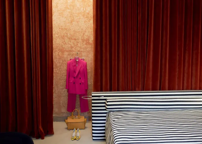 Bed and breakfast Sugar Residenza D'epoca