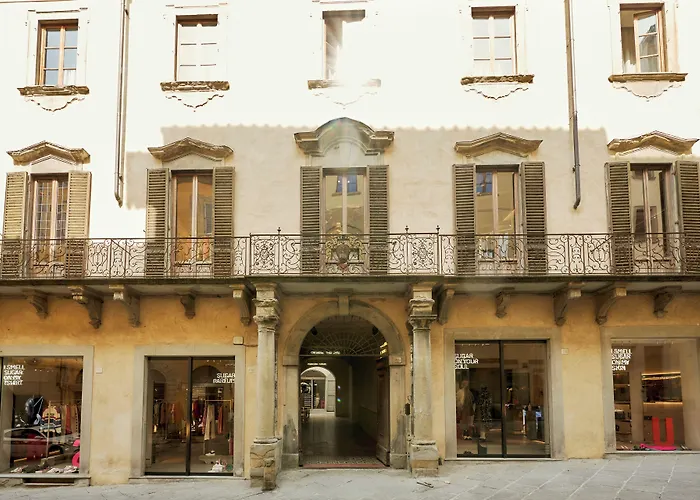 Sugar Residenza D'epoca 4* Arezzo