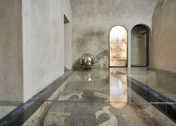 Sugar Residenza D'epoca