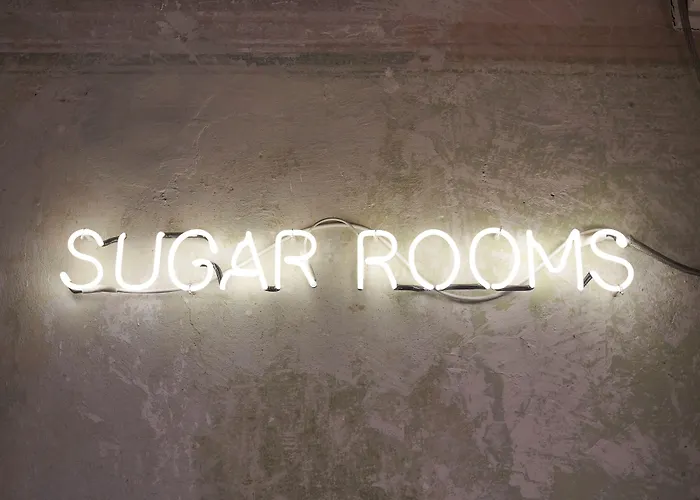 Sugar Residenza D'epoca 4* Arezzo