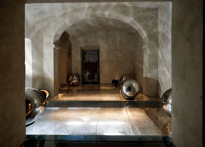 Bed and breakfast Sugar Residenza D'epoca Arezzo