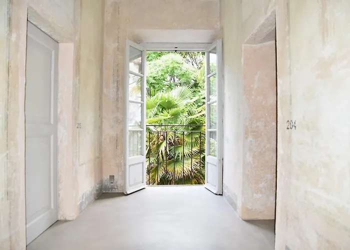 Bed and breakfast Sugar Residenza D'epoca 4*