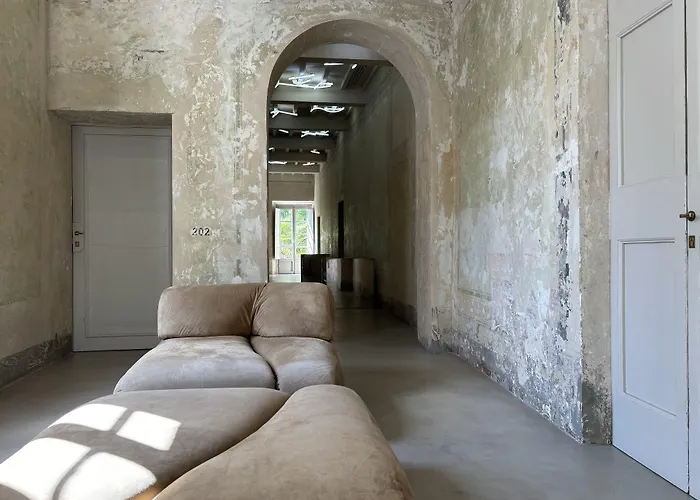 Sugar Residenza D'epoca 4* Arezzo