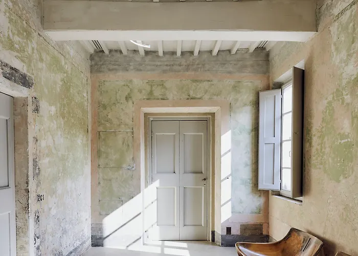 Bed and breakfast Sugar Residenza D'epoca 4*