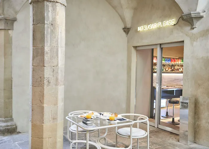 Bed and breakfast Sugar Residenza D'epoca