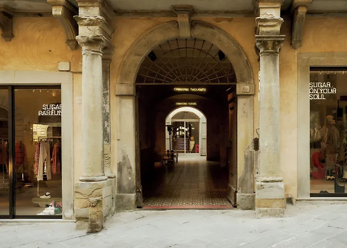 Sugar Residenza D'epoca 4*