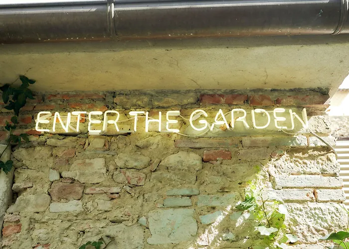 Sugar Residenza D'epoca Bed and breakfast 4*