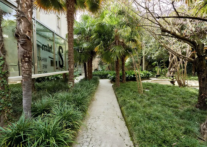 Sugar Residenza D'epoca Bed and breakfast 4*