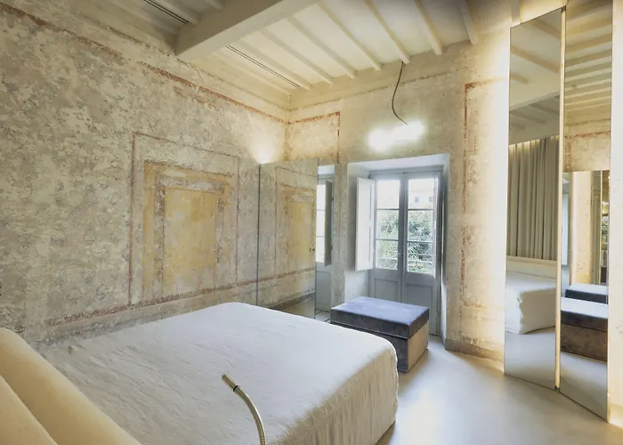 Sugar Residenza D'epoca Bed and breakfast Arezzo