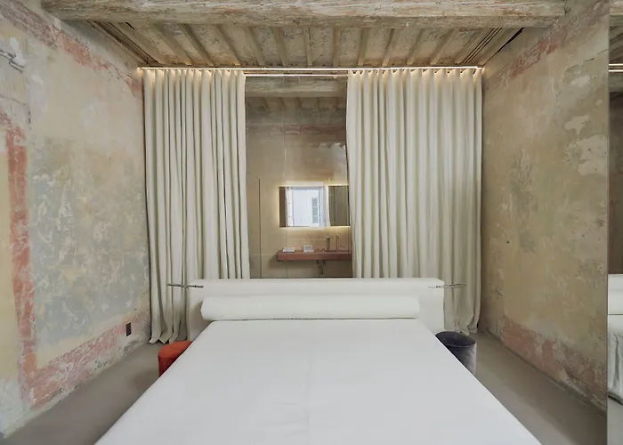 Bed and breakfast Sugar Residenza D'epoca