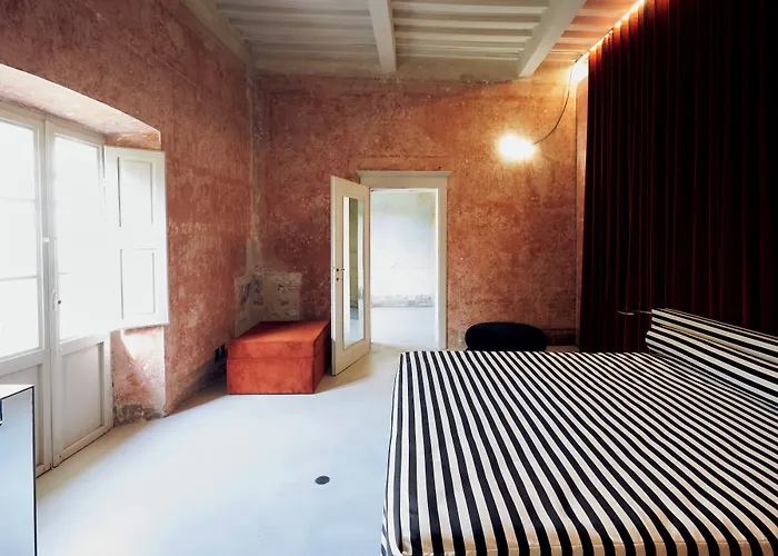 Sugar Residenza D'epoca Bed and breakfast Arezzo
