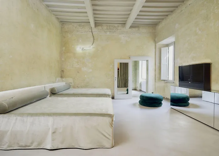 Sugar Residenza D'epoca Bed and breakfast Arezzo