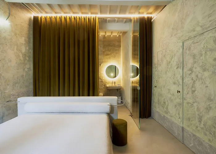 Sugar Residenza D'epoca