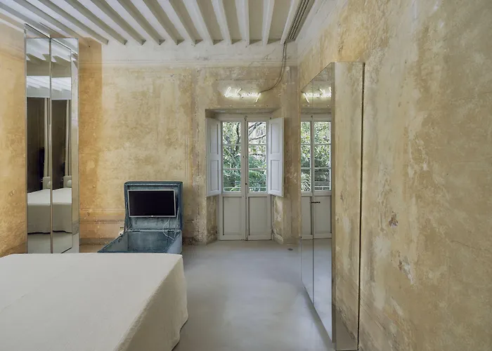 Bed and breakfast Sugar Residenza D'epoca 4*