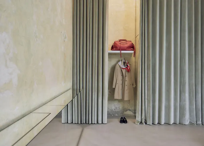 Sugar Residenza D'epoca Bed and breakfast 4*